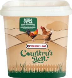 Versele-Laga Amestec mineral pasari de curte, Mina Vital, 4 kg (451058)