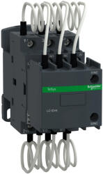 Schneider Electric LC1DLKM7 Mágneskapcsoló 20KVAR 220V 50/60HZ (LC1DLKM7)