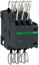 Schneider Electric LC1DFKP7 Mágneskapcsoló 12, 5KVAR 230V 50/60HZ (LC1DFKP7)