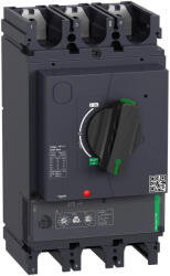 Schneider Electric GV6P500H GV6P500H 3P 70kA Motor megszakító (GV6P500H)