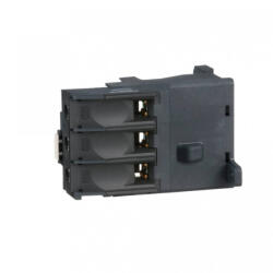 Schneider Electric LA7D3064 Rögzítő adapter LRD3…, LR3D3…, LRD35-höz (LA7D3064)