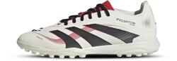 Adidas Predator Pro TF műfüves focicipő, törtfehér - fekete (JH8897)