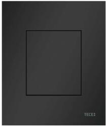 Tece TECEnow - Vizelettartály öblítésvezérlő, matt fekete 9242406 (9242406)