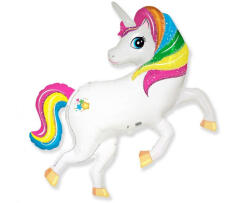 Flexmetal lufi 41" 105cm, Unikornis (LUFI305767)