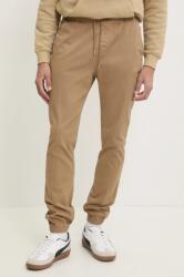 Tommy Hilfiger nadrág férfi, zöld, DM0DM20283 - zöld 32/32