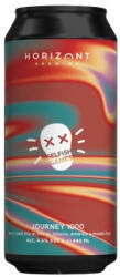 Horizont Selfish Games / Journey1000 (0, 44L) (4, 6 %)