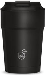 Ars Una termosz utazóbögre Noir 350 ml