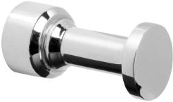 SAPHO X-Round - Kampó, króm XR217 (XR217)