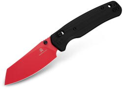 Bestechman Cicada's Wing Black BMK06F