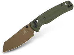 Bestechman Cicada's Wing Green BMK06C