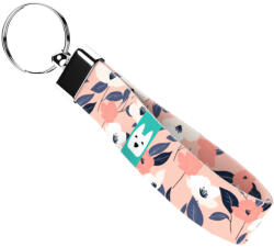 april & june Őszi virágok - Kulcstartó - Autumn Floral - april & june (anj-kc-242-S)