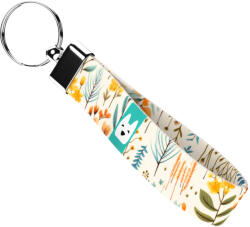 april & june Mezei Virágok - Kulcstartó - Meadow - april & june (anj-kc-137-S)