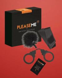 Tease & Please PleaseMe - Kötözős játék szett
