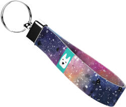 april & june Galaxis - Kulcstartó - Galaxy - april & june (anj-kc-234-S)