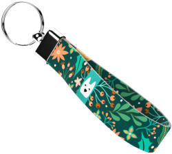 april & june Karácsonyi Virágok - Kulcstartó - Decorative Christmas - april & june (anj-kc-212-S)