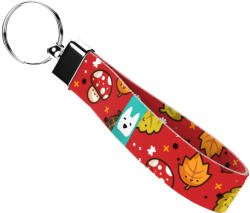 april & june Cuki ősz - Kulcstartó - Kawaii autumn - april & june (anj-kc-239-S)