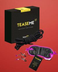 Tease & Please TeaseMe - Rabjáték szett