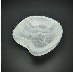 R. M. ékszer Ásványok Szelenit tál amorf 8cm (109899)