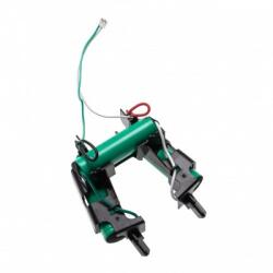 VHBW Akkumulátor AEG AG3101 / AG3103 / CX7, 10.8 V, Li-Ion, 2500 mAh (888203256)