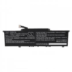 VHBW Akkumulátor HP Envy X360 13-AY / 13-AR / 15-ED / 15-EE, BN03XL, 4050 mAh (888401894)