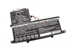 VHBW Akkumulátor HP Stream 11-R / Stream 11 Pro G2 / Stream 11 Pro G3, PO02XL, 4800 mAh (800115464)