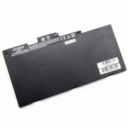 VHBW Akkumulátor HP EliteBook 745 G3 / 840 G3 / 850 G3, CS03XL, 4000 mAh (800114527)