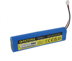 Patona Akkumulátor Ecovacs Deebot Ozmo 900 / 930 / 960, 3400 mAh (6739)