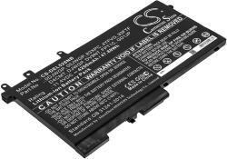 VHBW Akkumulátor Dell Latitude 5280 / 5290 / 5480 / 5490, 11, 4 V, 4200 mAh (888201907)