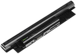 Green Cell Akkumulátor Dell Inspiron 14 / 14R / 15 / 15R / 15RV / 17 / 17R, 11, 1 V, 2200 mAh (DE97)