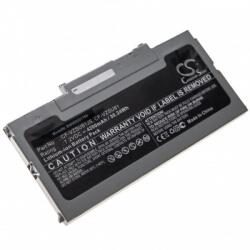 VHBW Akkumulátor Panasonic Toughbook CF-AX2 / CF-AX3, 4200 mAh (888201769)