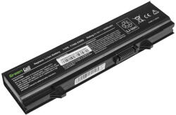Green Cell Akkumulátor Dell Latitude E5400 / E5410 / E5500 / E5510, 5200 mAh (DE29PRO)