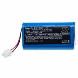 VHBW Akkumulátor Eufy RoboVac 11 / 11S, 2600 mAh (888201510)