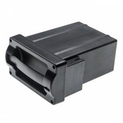 VHBW Akkumulátor Wolf Garten Li-Ion Power 37 / Power 40, 36, 5 V, 7, 5 Ah (888202384)