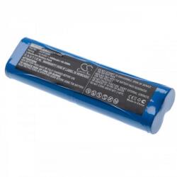VHBW Akkumulátor Philips SmartPro Active FC8810 / FC8820 / FC8830, 3400 mAh (888201662)