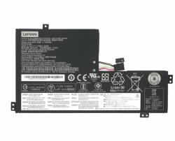 Lenovo Akkumulátor Lenovo ChromeBook 100E / 300E / 500E, eredeti, 3735 mAh (17344)