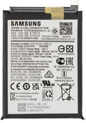 Samsung Akkumulátor Samsung Galaxy A22 5G / SM-A226, eredeti, 5000 mAh (16609)