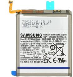 MPS Akkumulátor Samsung Galaxy Note 10 / SM-N970, eredeti, 3500 mAh (121793)