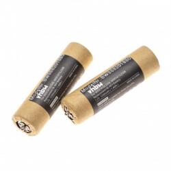 VHBW Akkumulátor Philips ER1410 / ER1411 / ER1420, 1200 mAh (888201880)
