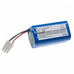 VHBW Akkumulátor Miele Scout RX1, 3400 mAh (888202361)