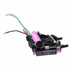 VHBW Akkumulátor AEG AG3101 / AG3103 / CX7, 10.8 V, Li-Ion, 1500 mAh (888203254)