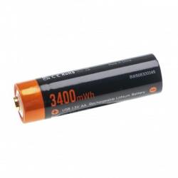 VHBW Li-Ion akkumulátor 1, 5 V / AA, 920 mAh (888300049)