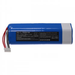 VHBW Akkumulátor Ecovacs Deebot Ozmo T8 / T9 / 950 DX9G, 5200 mAh (888401982)