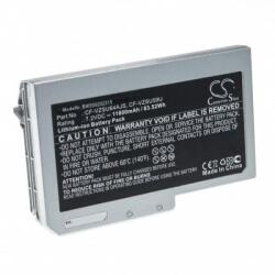 VHBW Akkumulátor Panasonic Toughbook CF-N10 / CF-S10, 11600 mAh (888202315)