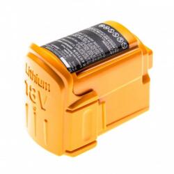 VHBW Akkumulátor LG VS8603SWM / VHB511BDB, 2000 mAh (888202813)
