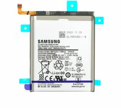 Samsung Akkumulátor Samsung Galaxy S21 Plus 5G / SM-G996, eredeti, 4800 mAh (15383)