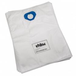 VHBW Porszívó táskák BVC C 600 / S 500 / S 700, 5 db (888103066)
