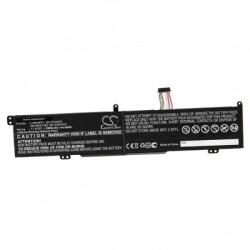 VHBW Akkumulátor Lenovo IdeaPad L340-15IRH / L340-17IRH, 3900 mAh (888202667)