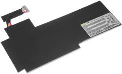 Green Cell Akkumulátor Medion Erazer X7613 / X7615, 4000 mAh (MS17)