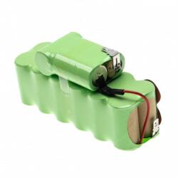 VHBW Akkumulátor Hoover SU180 / SU180B8 / SU180T2 / SU180WT, 2000 mAh (888202529)