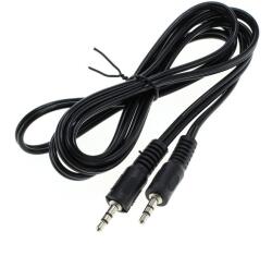 OTB Audio-video kábel a 3, 5 mm-es jack-től a 3, 5 mm-es jack-ig (7050019)